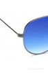 Gansta Aviator Sunglasses Gansta Aviator Sunglasses